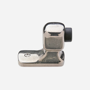 Solid Bronze Floor Door Stop