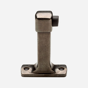 Solid Bronze Floor Door Stop