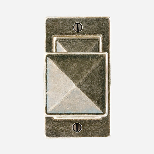 Mack Door Knob Set