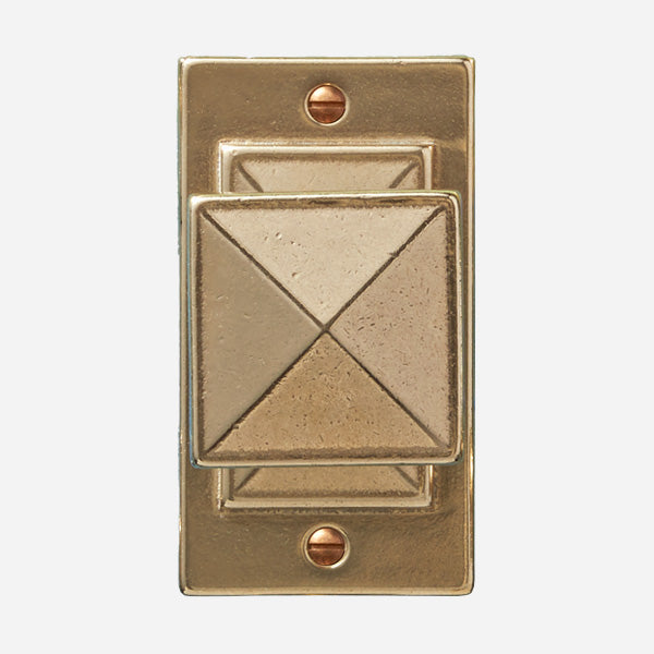 Mack Door Knob Set