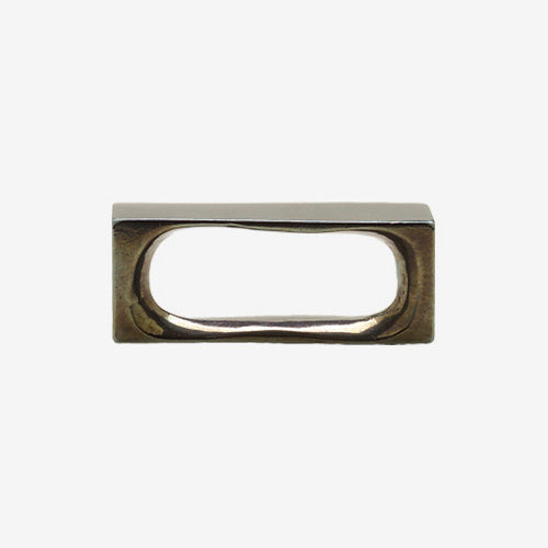 Organic Square Cabinet Pull