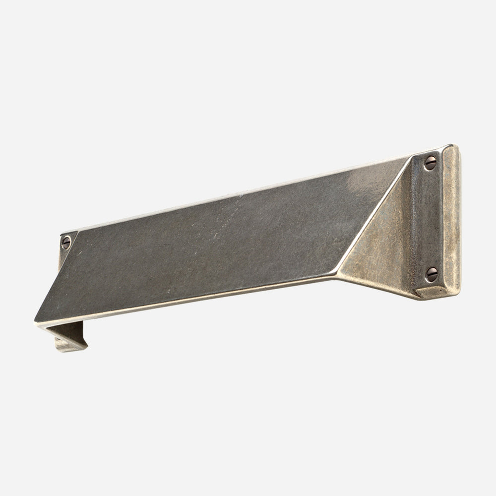 Peak Mail Slot Cover