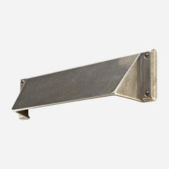 Peak Mail Slot Cover