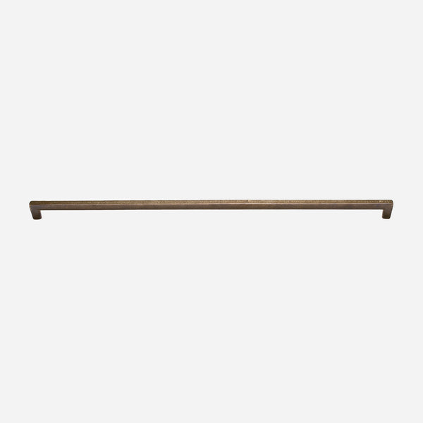 Rail Cabinet Pull