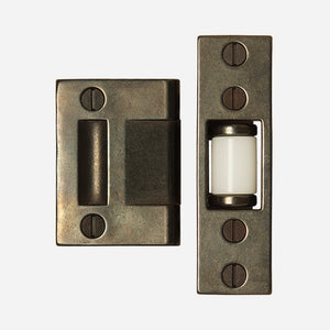 Bronze Roller Latch