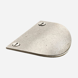 Studio Catch Edge Cabinet Pull