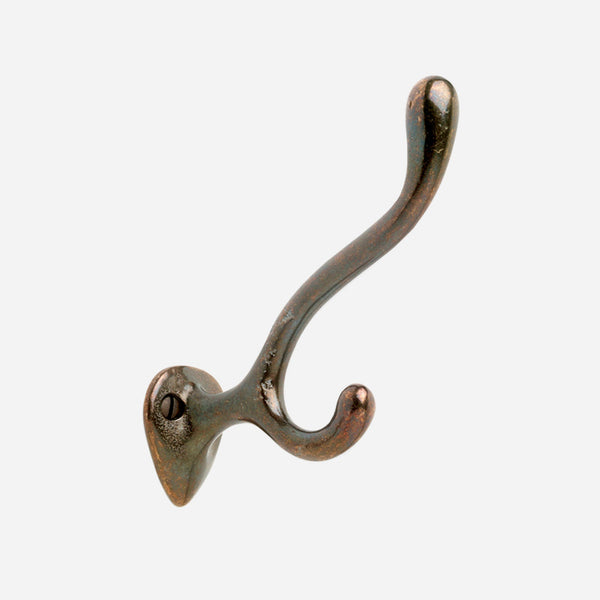 El Prado Hook