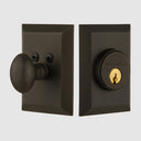New York Deadbolt