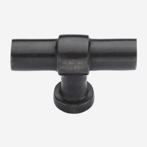 Solid Bronze Bar Cabinet Knob