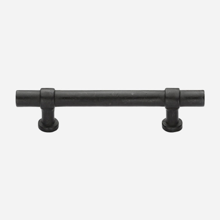 Solid Bronze Bar Cabinet Pull