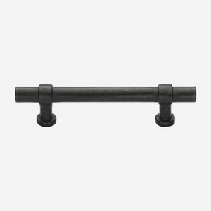 Solid Bronze Bar Cabinet Pull