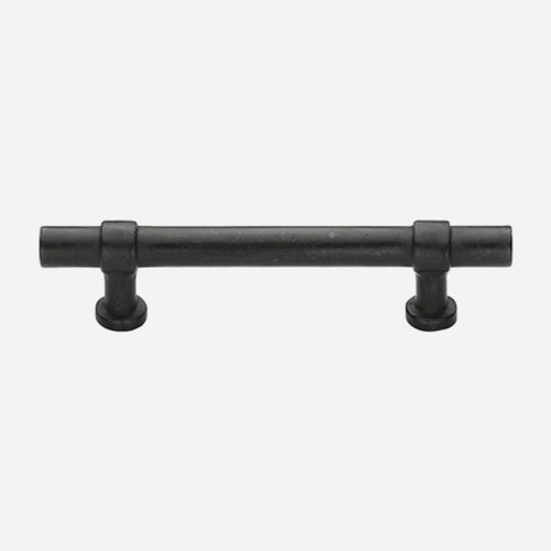 Solid Bronze Bar Cabinet Pull