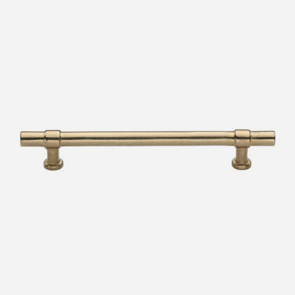 Solid Bronze Bar Cabinet Pull