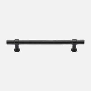 Solid Bronze Bar Cabinet Pull