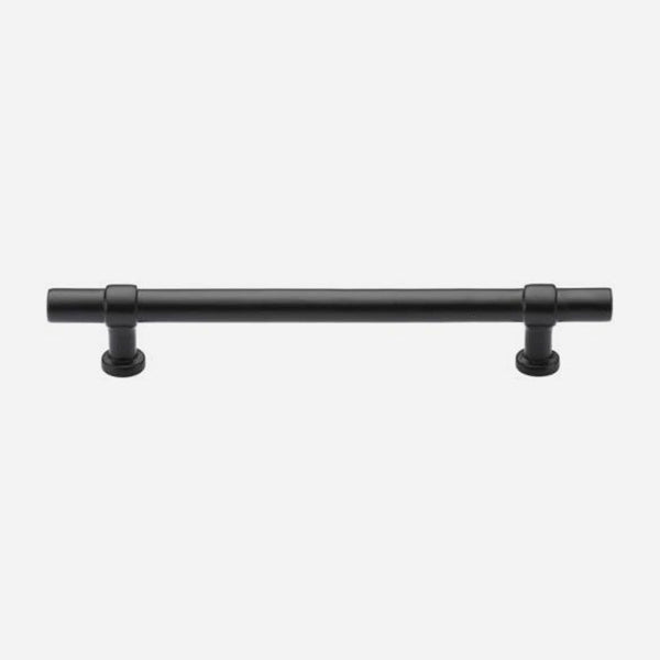 Solid Bronze Bar Cabinet Pull