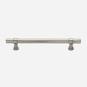 Solid Bronze Bar Cabinet Pull