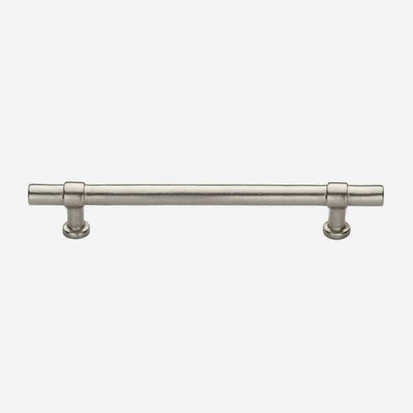 Solid Bronze Bar Cabinet Pull