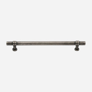 Solid Bronze Bar Cabinet Pull