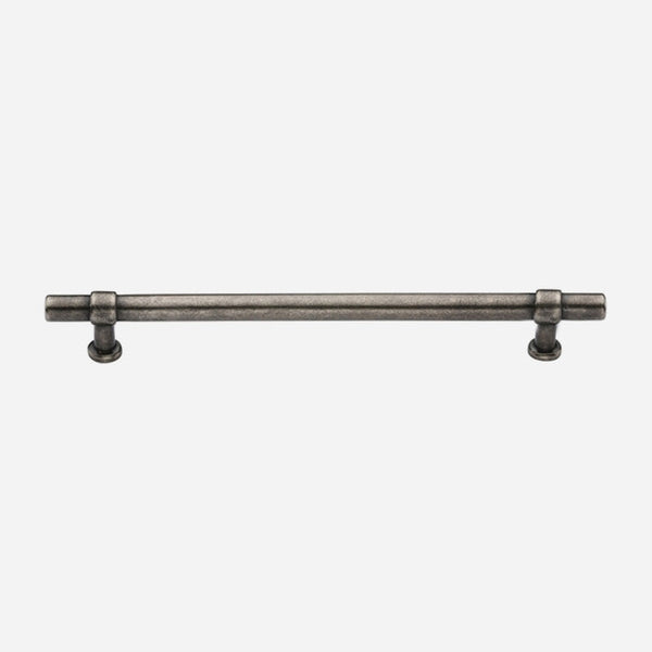 Solid Bronze Bar Cabinet Pull