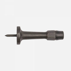Solid Bronze Baseboard Stop