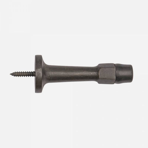 Solid Bronze Baseboard Stop