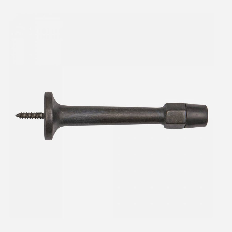 Solid Bronze Baseboard Stop