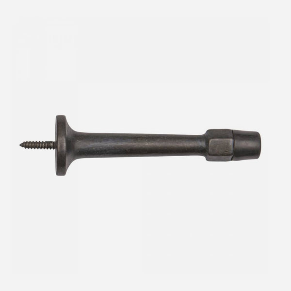 Solid Bronze Baseboard Stop