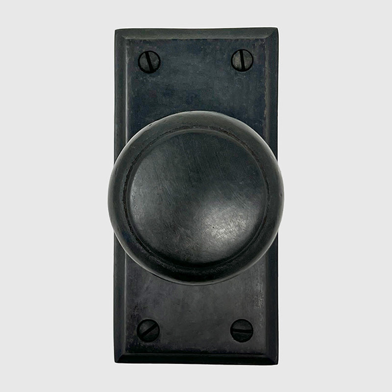 Newport Door Knob Set