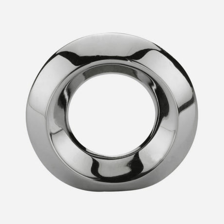 West Ski Ring Cabinet Knob