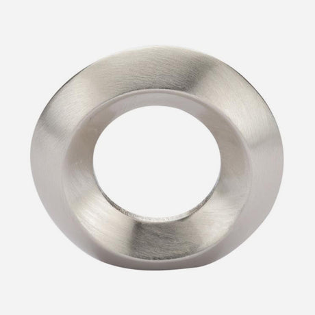 West Ski Ring Cabinet Knob