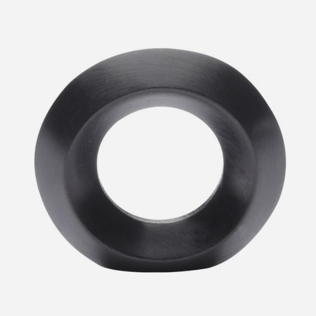 West Ski Ring Cabinet Knob