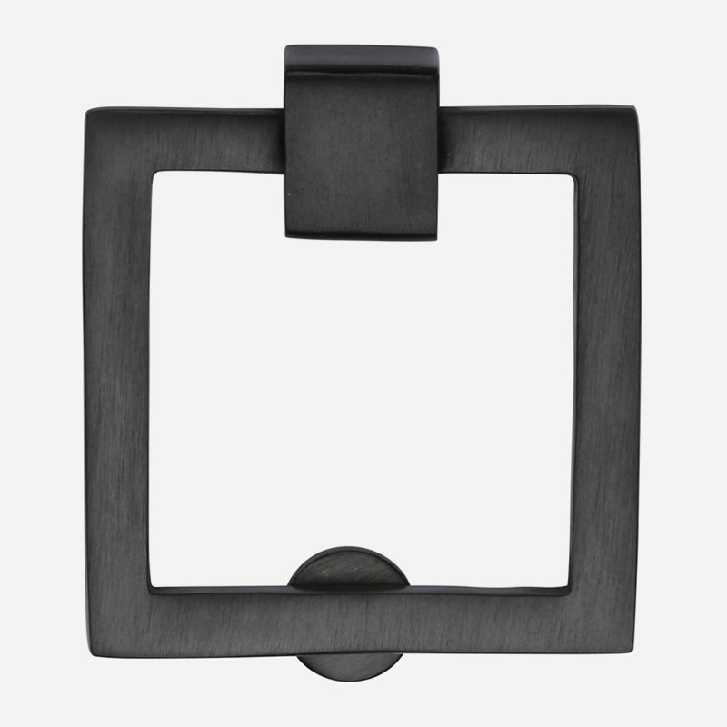 Square Ring Cabinet Pull – San Diego Hardware