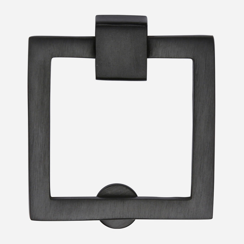 Square Ring Cabinet Pull