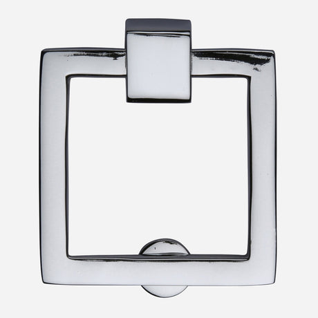 Square Ring Cabinet Pull