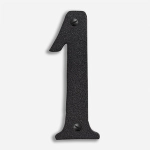 Rancho House Numbers