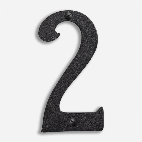 Rancho House Numbers