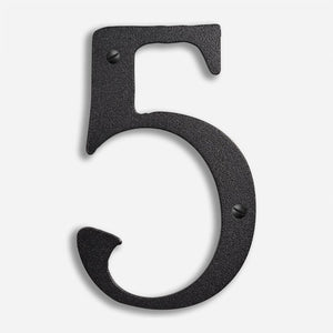 Rancho House Numbers