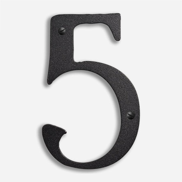 Rancho House Numbers