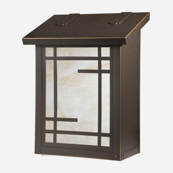 Shoji Mailbox