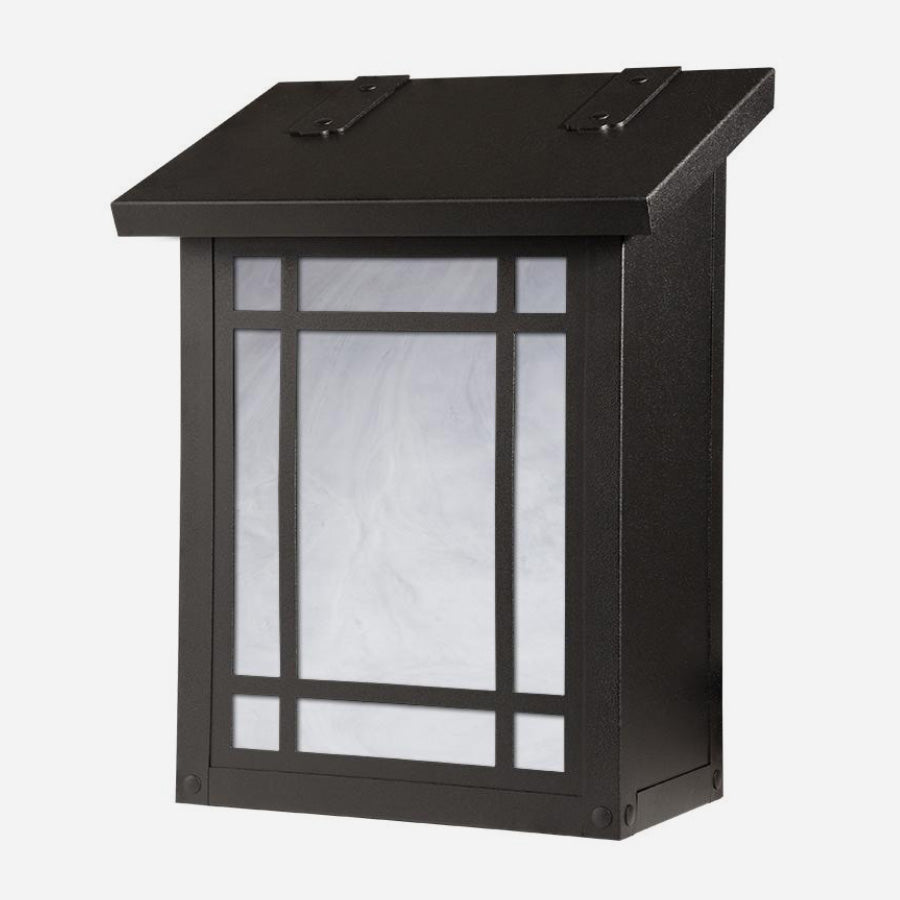 Summit Vertical Mailbox