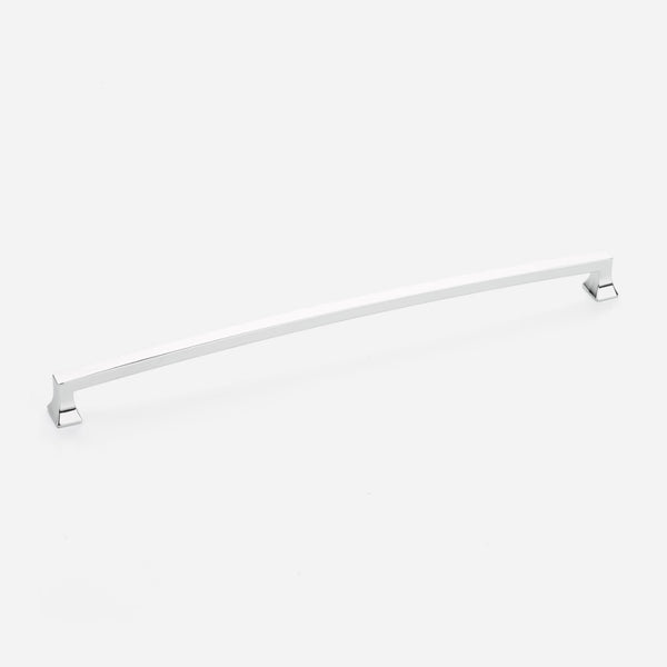 Transitional Menlo Park Cabinet Pull