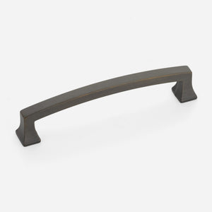 Transitional Menlo Park Cabinet Pull
