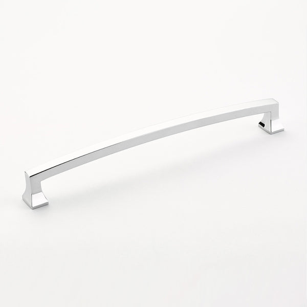 Transitional Menlo Park Cabinet Pull