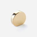 Cafe Modern Oval Cabinet Knob