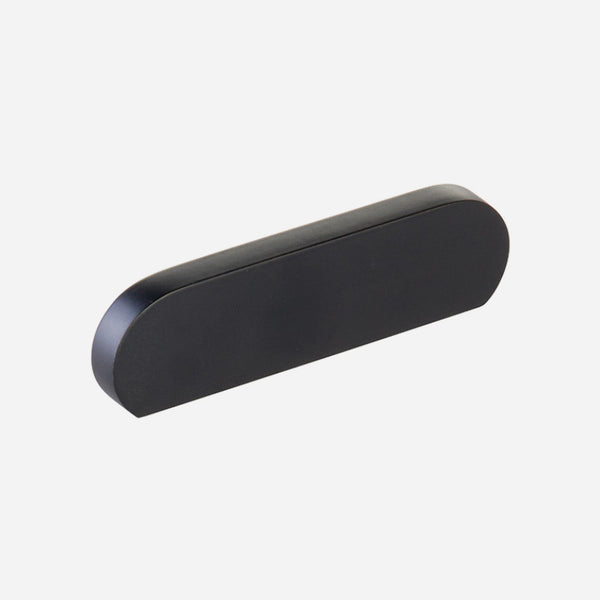 Cafe Modern Oval Cabinet Pull