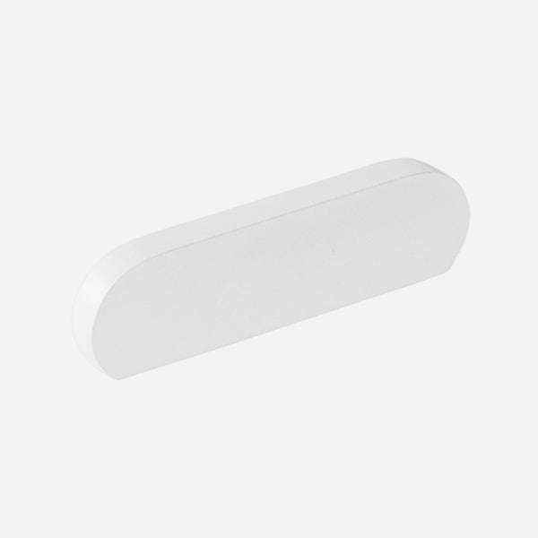 Cafe Modern Oval Cabinet Pull