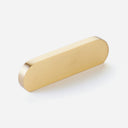 Cafe Modern Oval Cabinet Pull