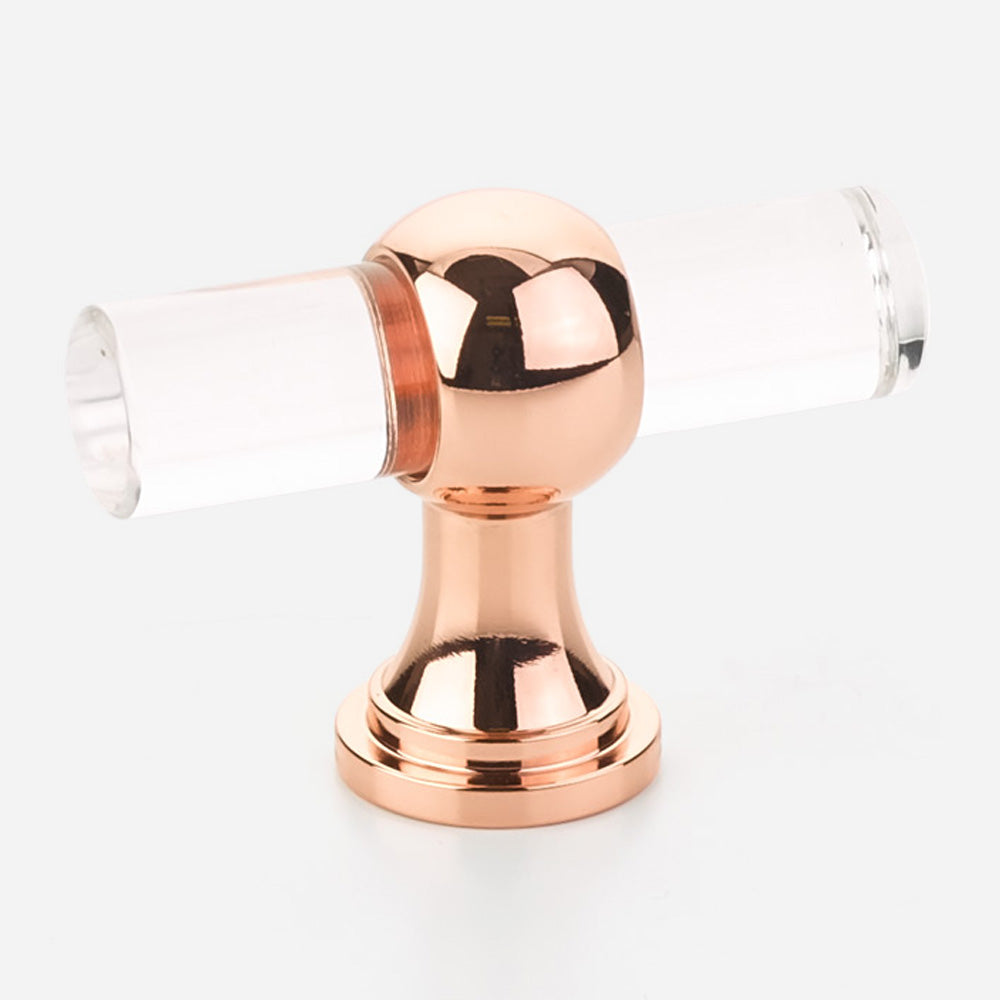 Lumiere T-Cabinet Knob