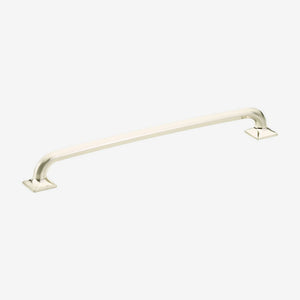 Northport Square Footed Cabinet Pull