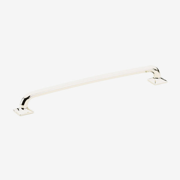 Northport Square Footed Cabinet Pull
